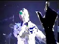 Morrissey - 02 Alma Matters (Chile 2000)