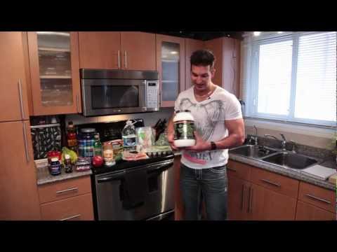 how to build muscle fast