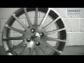 Borbet Alloy Wheels