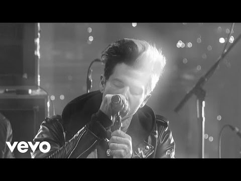 The Neighbourhood – How (Live on Letterman)