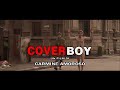 cover boy   trailer ufficiale