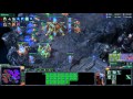 SC2 PsY[Z] vs [P]xOShadow