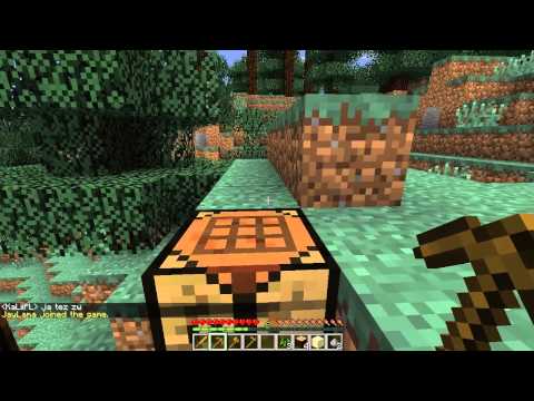 Multiplayer Hardcore #1 - ucieczka ze spawnu