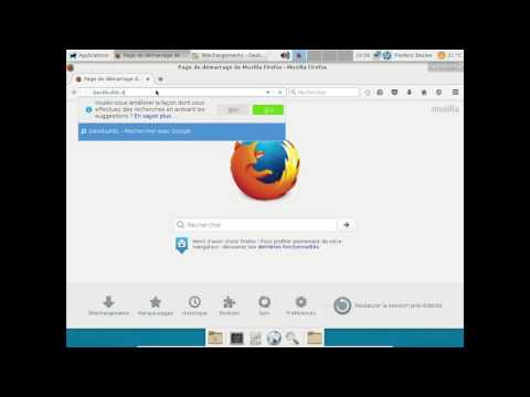 Slackware Linux 14.2