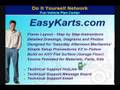 How To Build A Go-Kart