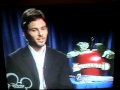 Zapping Zone entrevista Encantada