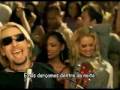Santana Feat. Chad Kroeger - Into The Night (Letra em Português)