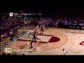 Nba Live 08 - Gameplay (Xbox) / Cavaliers vs Spurs