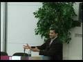 LECTURES: Professor Armour First Day of Law Class