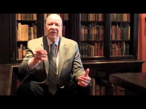 RosenbachMuseum - Rosenbach Museum & Library Musician-in-Residence, Dave Burrell describes the thought process behind his composition John Brown: Death, on of the pieces in ho...