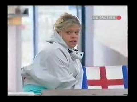 Big Brother 3 - Alex's sugar ...