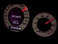 Maki E55 AMG 60-320 KM/h