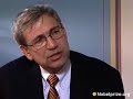 Interview with 2006 Nobel Laureate in Literature Orhan Pamuk