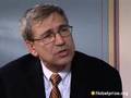 Interview with 2006 Nobel Laureate in Literature Orhan Pamuk