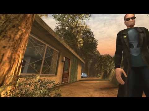 трейлер POSTAL 2