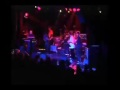 Fazal Prendergast on rhythm guitar backing Don Carlos.