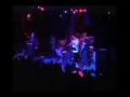 Fazal Prendergast on rhythm guitar backing Don Carlos.