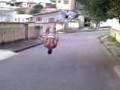 Bradon maudoso