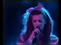 teledysk, klip, Culture Club,- Victims
