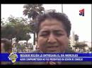 Canal31 - Regidor entregará audio el día miércoles