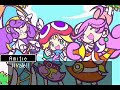 Mi super mega victoria contra el contrincante más poderoso: Carbuncle