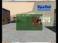 Rigs of Rods 0.33d: Impossible speed :)