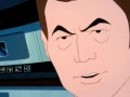 Animated Star Trek PSA