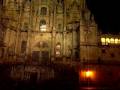 Praza do Obradoiro