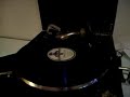 Vitrola Alemana Polydor Alum 29