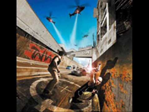 banlieue 13 iron sky ressistanse