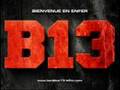 Banlieue 13 Iron Sky Ressistanse