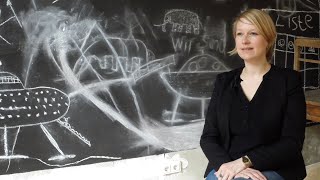 Dr. Antje Schmidt über die Sammlung Online des Museums für Kunst und Gewerbe