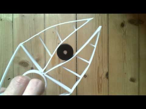 Bionic Claw