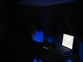 une partie de la performance �poustouflante de michel!!  un v�ritable d�ssert pour les oreilles, michel nous emporte dans un voyage fantastique dans un endroit ou lui seul connait la destination!  bon voyage!