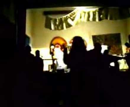 long time ago: woody aliens live - ...