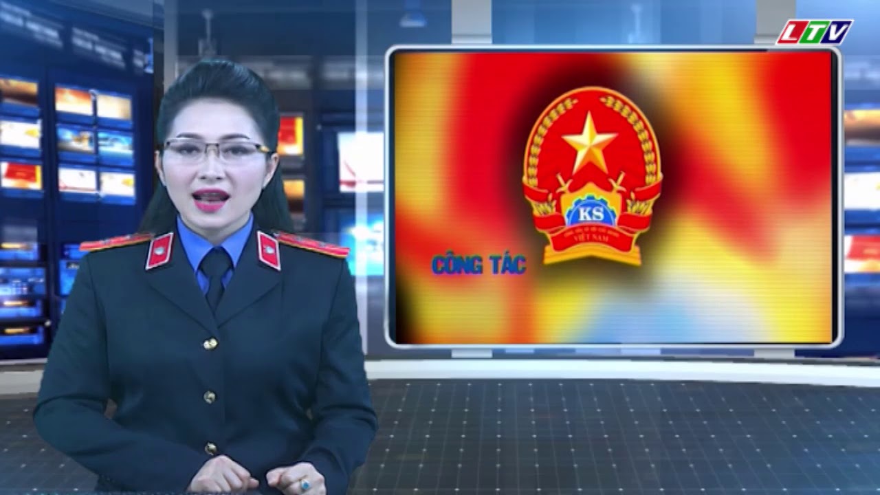 Thưc hành quyền công tố ngày 20-2-2018