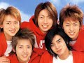 Happy Birthday to ARASHI