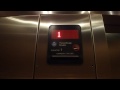 ThyssenKrupp Hydraulic Elevator at GSU Blazer Theatre Atlanta