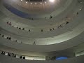 First Friday Guggenheim