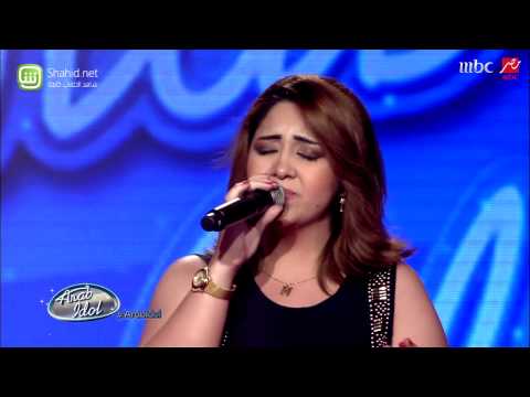 مرفت - Arab Idol http://www.mbc.net/arabidol http://www.facebook.com/arabidol http://www.twitter.com/arabidol http://google.com/+ArabIdol http://www.youtube.com/ara...