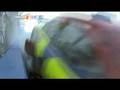 Dale Earnhardt Jr. 2008 California Auto Club Speedway Wreck
