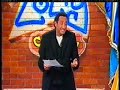 Zelig - Beppe Braida - Tg Berlusconi A Venezia