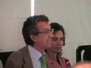 MESA REDONDA PREMIOS MEMORIAS SOSTENIBILIDAD 2007 (2)