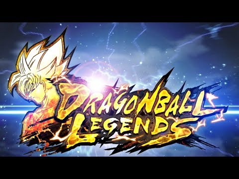 Play Dragon Ball Legends on PC - Easy Guide!