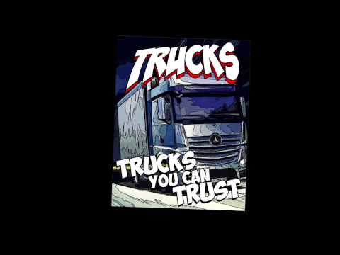 MB Trucks