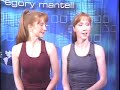 The Gregory Mantell Show -- Pilates and Cardiolates The Gregory Mantell Show -- Pilates and Cardiolates