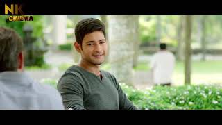 The Real Tever mahesh babu full movie in hindi