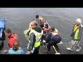 Raft race