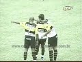 campeonato catarinense 2008   brusque 2x5 criciúma