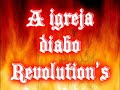 A igreja do diabo - Machado de Assis